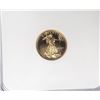 Image 2 : 1988 P $5 GOLD EAGLE NGC PF69 ULTRA CAMEO