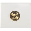 Image 3 : 1988 P $5 GOLD EAGLE NGC PF69 ULTRA CAMEO