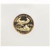 Image 3 : 1989 P $5 GOLD EAGLE NGC PF69 ULTRA CAMEO