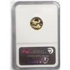 Image 4 : 1989 P $5 GOLD EAGLE NGC PF69 ULTRA CAMEO