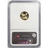 Image 4 : 1990 P $5 GOLD EAGLE NGC PF69 ULTRA CAMEO