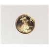 Image 2 : 1991 P $5 GOLD EAGLE NGC PF69 ULTRA CAMEO
