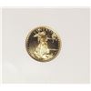 Image 2 : 1991 P $5 GOLD EAGLE NGC PF69 ULTRA CAMEO
