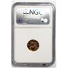 Image 4 : 1991 P $5 GOLD EAGLE NGC PF69 ULTRA CAMEO