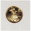 Image 2 : 1991 P $5 GOLD EAGLE NGC PF69 ULTRA CAMEO