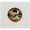 Image 3 : 1991 P $5 GOLD EAGLE NGC PF69 ULTRA CAMEO