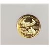 Image 3 : 1993 P $5 GOLD EAGLE NGC PF69 ULTRA CAMEO