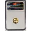 Image 4 : 1993 P $5 GOLD EAGLE NGC PF69 ULTRA CAMEO