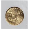 Image 3 : 2004 $5 GOLD AMERICAN EAGLE NGC MS69