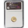 Image 4 : 2004 $5 GOLD AMERICAN EAGLE NGC MS69