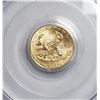 Image 3 : 2005 $5 GOLD AMERICAN EAGLE PCGS MS69