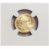 Image 3 : 2006 $5 GOLD AMERICAN EAGLE NGC MS70