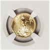 Image 2 : 2006 $5 GOLD AMERICAN EAGLE NGC MS70