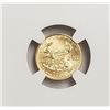 Image 3 : 2006 $5 GOLD AMERICAN EAGLE NGC MS70
