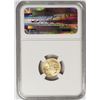 Image 4 : 2006 $5 GOLD AMERICAN EAGLE NGC MS70