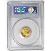 Image 4 : 2006-W $5 GOLD AMERICAN EAGLE PCGS MS70