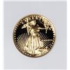 Image 2 : 1988 P $10 GOLD EAGLE NGC PF69 ULTRA CAMEO