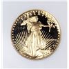 Image 2 : 1988 P $10 GOLD EAGLE NGC PF69 ULTRA CAMEO