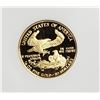 Image 3 : 1989 P $10 GOLD EAGLE NGC PF69 ULTRA CAMEO