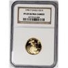 Image 1 : 1990 P $10 GOLD EAGLE NGC PF69 ULTRA CAMEO