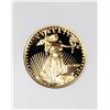 Image 2 : 1990 P $10 GOLD EAGLE NGC PF69 ULTRA CAMEO