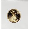 Image 2 : 1991 P $10 GOLD EAGLE NGC PF69 ULTRA CAMEO