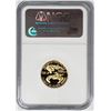 Image 4 : 1991 P $10 GOLD EAGLE NGC PF69 ULTRA CAMEO