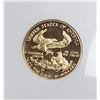 Image 3 : 1993 P $10 GOLD EAGLE NGC PF69 ULTRA CAMEO