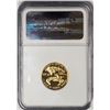 Image 4 : 1993 P $10 GOLD EAGLE NGC PF69 ULTRA CAMEO