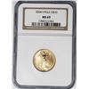 Image 1 : 2004 $10 GOLD EAGLE NGC MS69