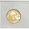 Image 3 : 2004 $10 GOLD EAGLE NGC MS69
