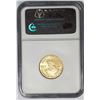 Image 4 : 2004 $10 GOLD EAGLE NGC MS69