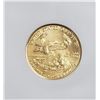 Image 3 : 2006 W $10 GOLD EAGLE NGC MS69