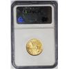 Image 4 : 2006 W $10 GOLD EAGLE NGC MS69