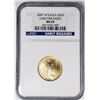Image 1 : 2007 W $10 GOLD EAGLE NGC MS69 EARLY RELEASE