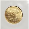 Image 3 : 2007 W $10 GOLD EAGLE NGC MS69 EARLY RELEASE