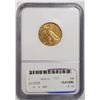 Image 4 : 1911 $5 GOLD INDIAN NGC MS61