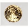 Image 2 : 1987 P $25 GOLD EAGLE NGC PF69 ULTRA CAMEO
