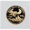 Image 3 : 1993 P $25 GOLD EAGLE NGC PF69 ULTRA CAMEO