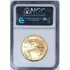 Image 4 : 2004 $50 GOLD EAGLE NGC MS69