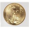 Image 2 : 2004 $50 GOLD EAGLE NGC MS69