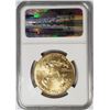 Image 4 : 2006 W $50 GOLD EAGLE NGC MS70