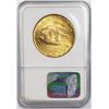 Image 4 : 1927 $20 ST GAUDENS GOLD NGC MS62