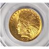 Image 2 : 1913 $10 INDIAN HEAD GOLD PCGS MS61