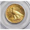 Image 3 : 1913 $10 INDIAN HEAD GOLD PCGS MS61
