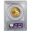 Image 4 : 1913 $10 INDIAN HEAD GOLD PCGS MS61
