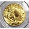 Image 3 : 2006 $50 BUFFALO PCGS MS70 FIRST STRIKE