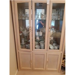 China cabinet
