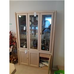 China cabinet