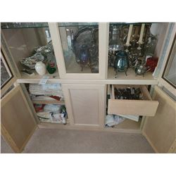 Silverplate and more